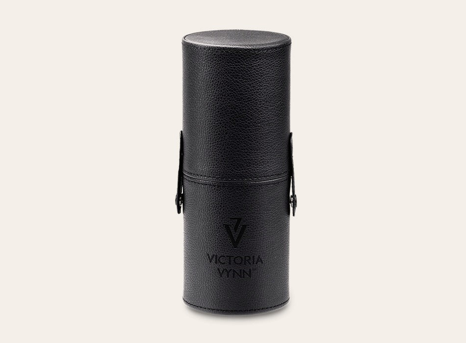 Brush Case Black