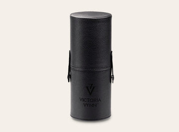Brush Case Black