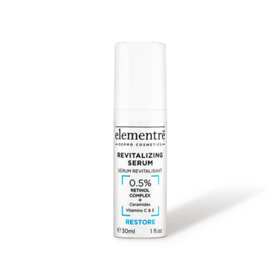 0.5% Retinol Revitalizing Serum 30 ml