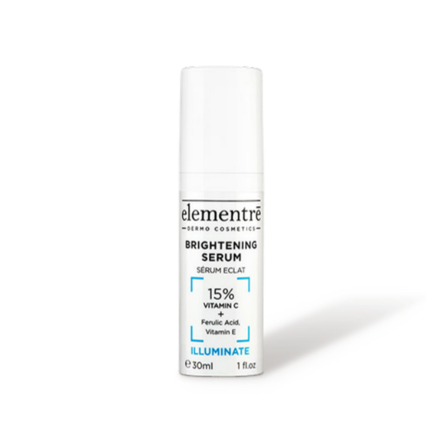 15% Vitamin C Brightening Serum 30 ml