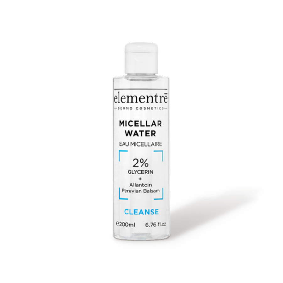 Micellar Water 200 ml