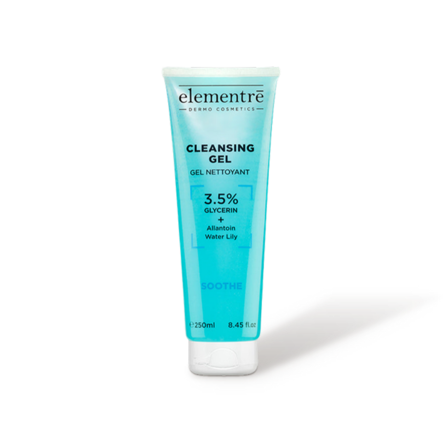 Cleansing Gel 250 ml