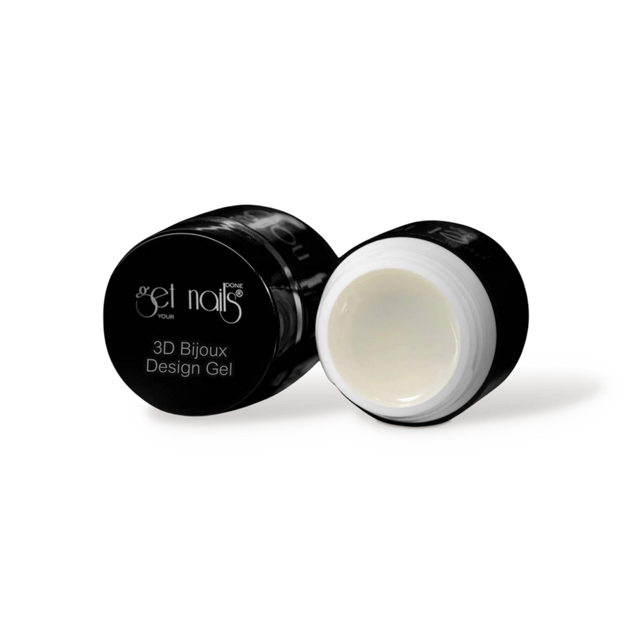 3D Bijoux Design Gel 5 g