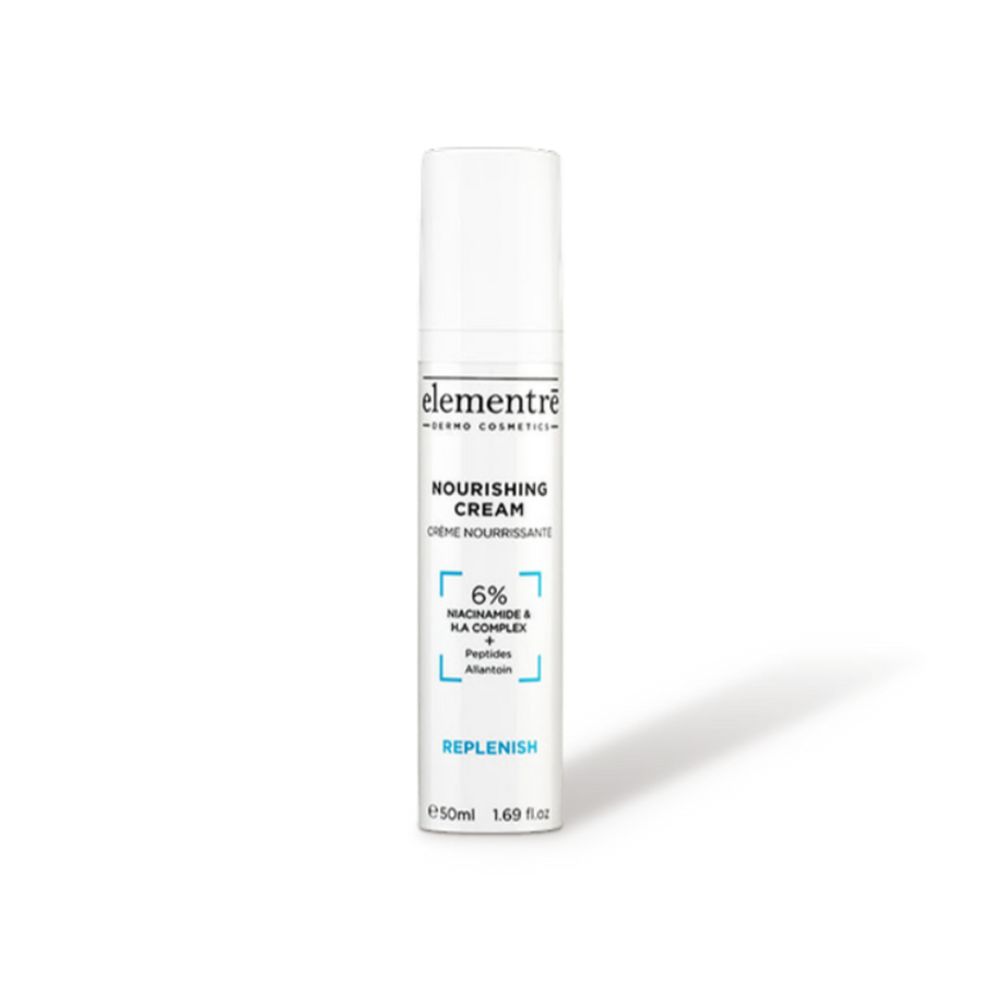 Nourishing Cream 50 ml