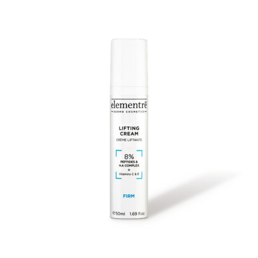 8% Peptides & HA Lifting Cream 50 ml