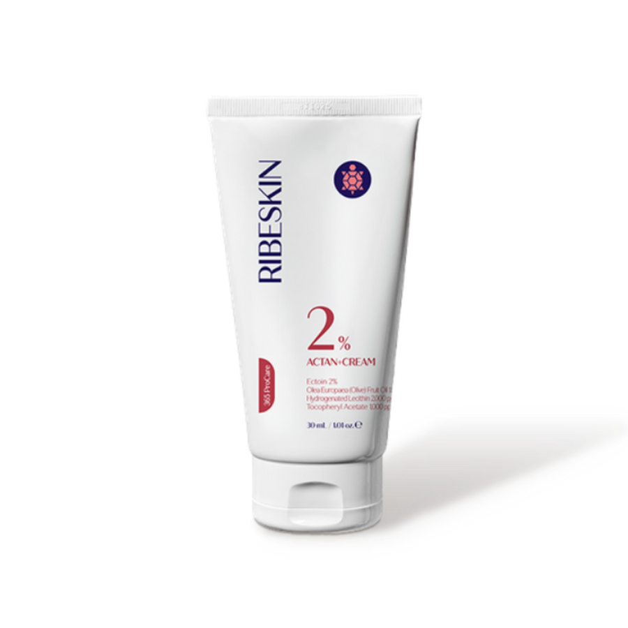 Actan Plus Actoin 2% Cream 30 g