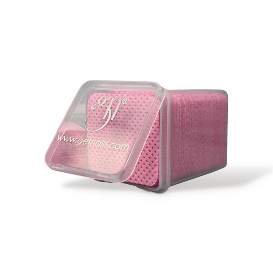 Selluloosa Pyyhkeet Pinkki 200 kpl