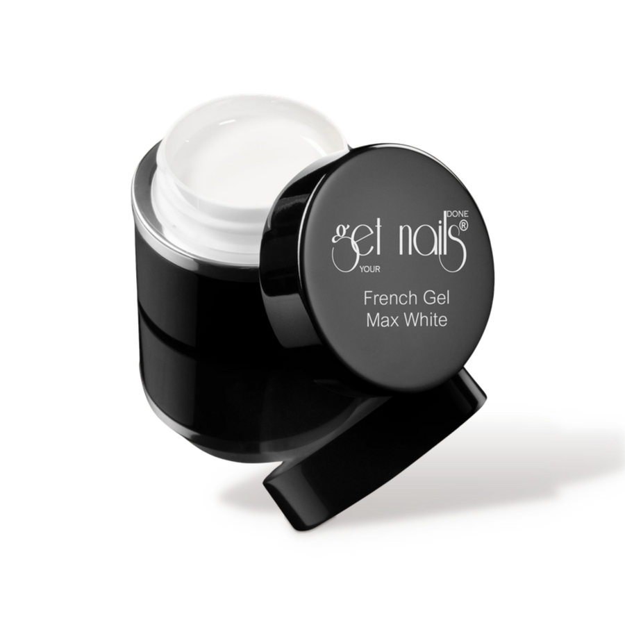 Ranskalainen Gel Max White 15G GN
