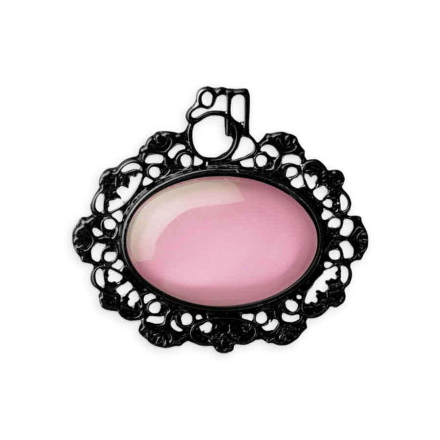 GetLac 124 Dusty Rose 15 g
