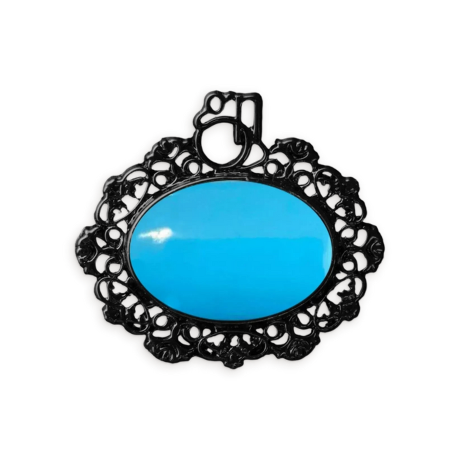 GetLac 265 Blue Atoll 15 g