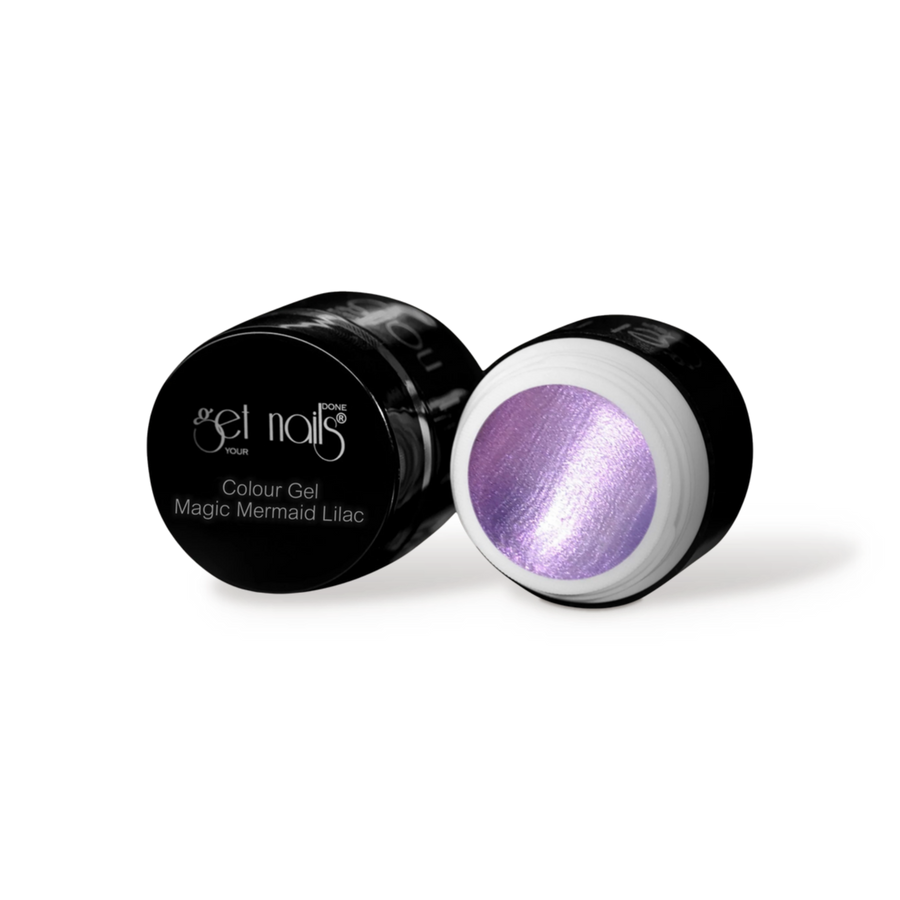 Värigeeli Magic Mermaid Lilac 5g GN