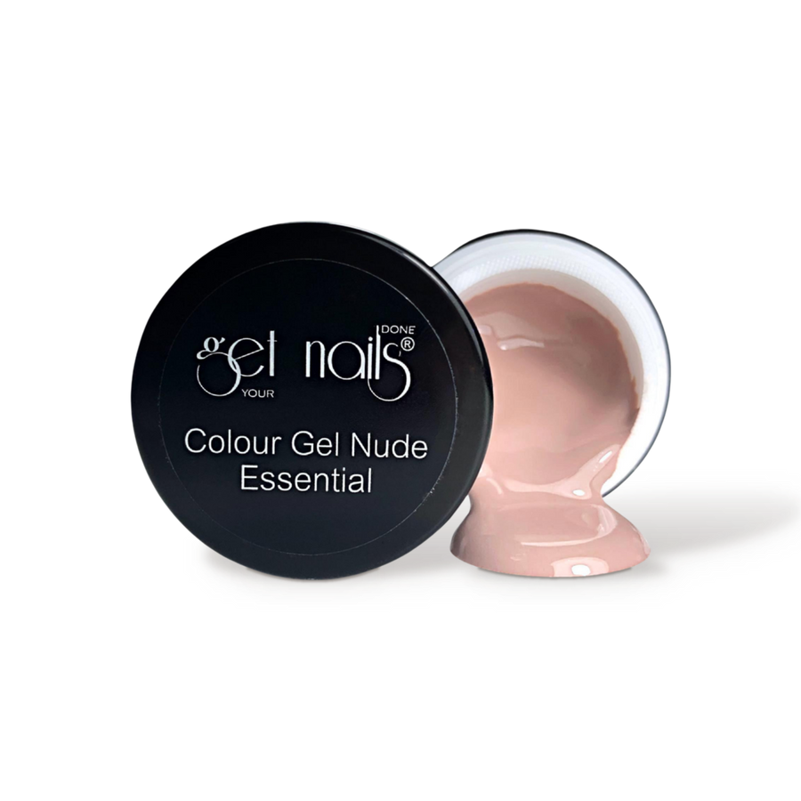Color Gel Nude Essential 5g GN