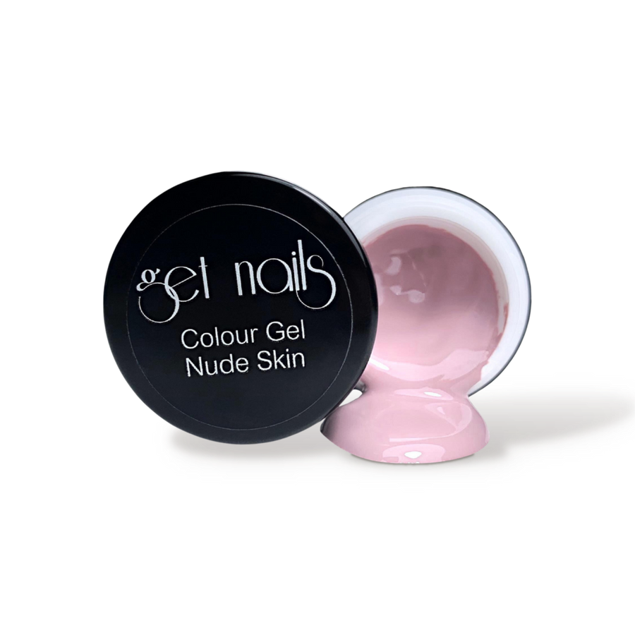 Colour Gel Nude Skin 5 g