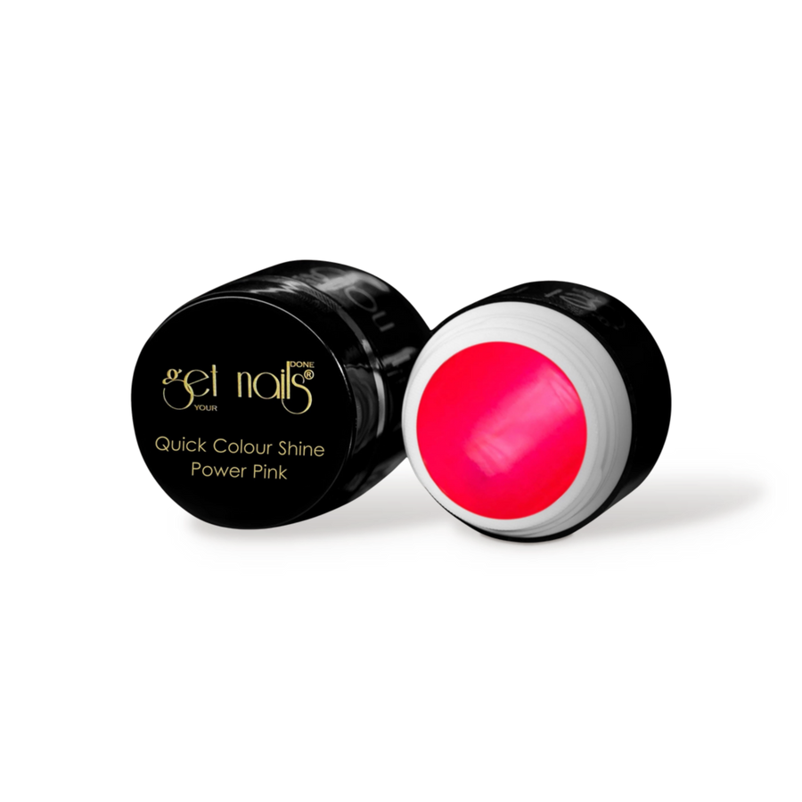 Quick Color Shine Power Pink 5g GN