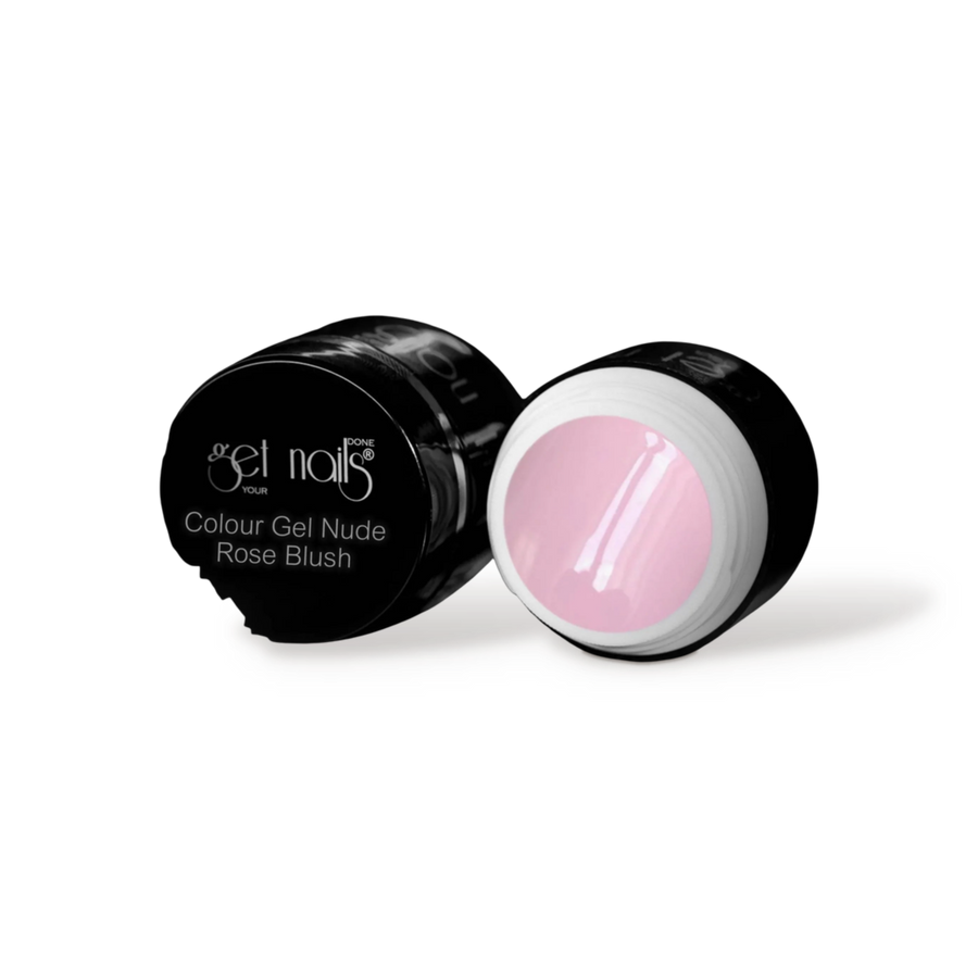 Värigeeli Nude Rose poskipuna 5g GN