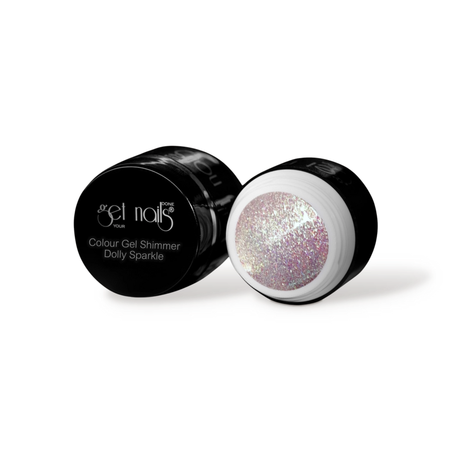 Colour Gel Shimmer Dolly Sparkle 5 g