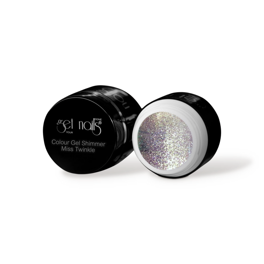 Color Gel Shimmer Miss Twinkle 5g GN