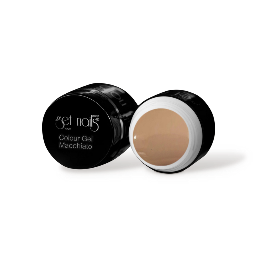 Colour Gel Macchiato 5 g