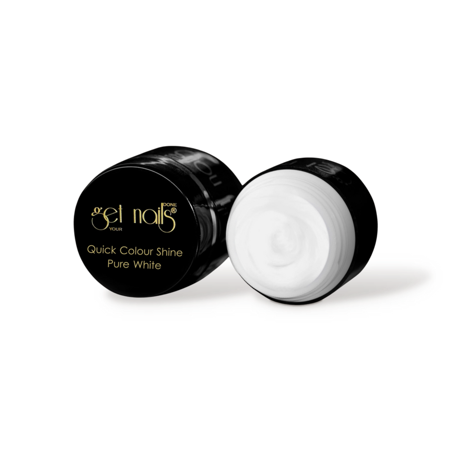 Quick Colour Shine Pure White 5 g