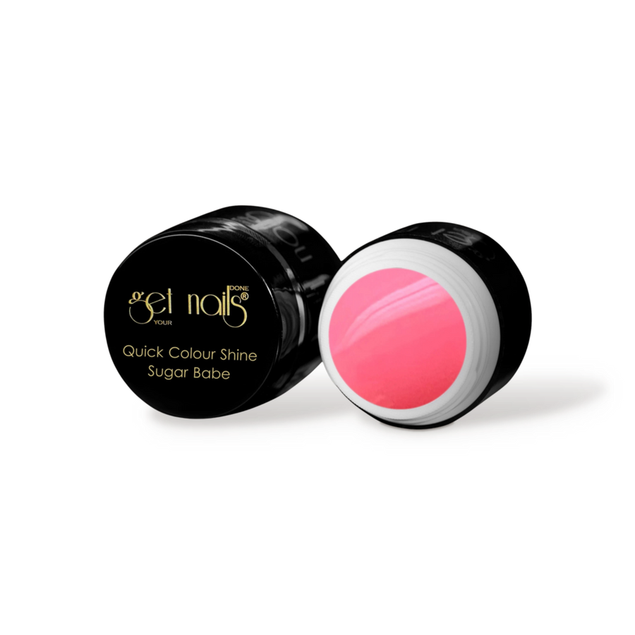 Quick Color Shine Sugar Babe 5g GN