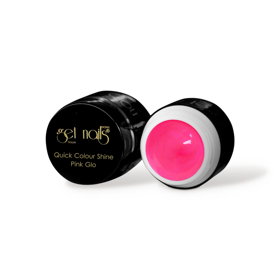 Quick Color Shine Pink Glo 5g GN
