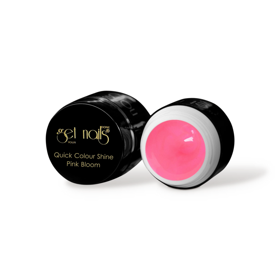 Quick Color Shine Pink Bloom 5g GN