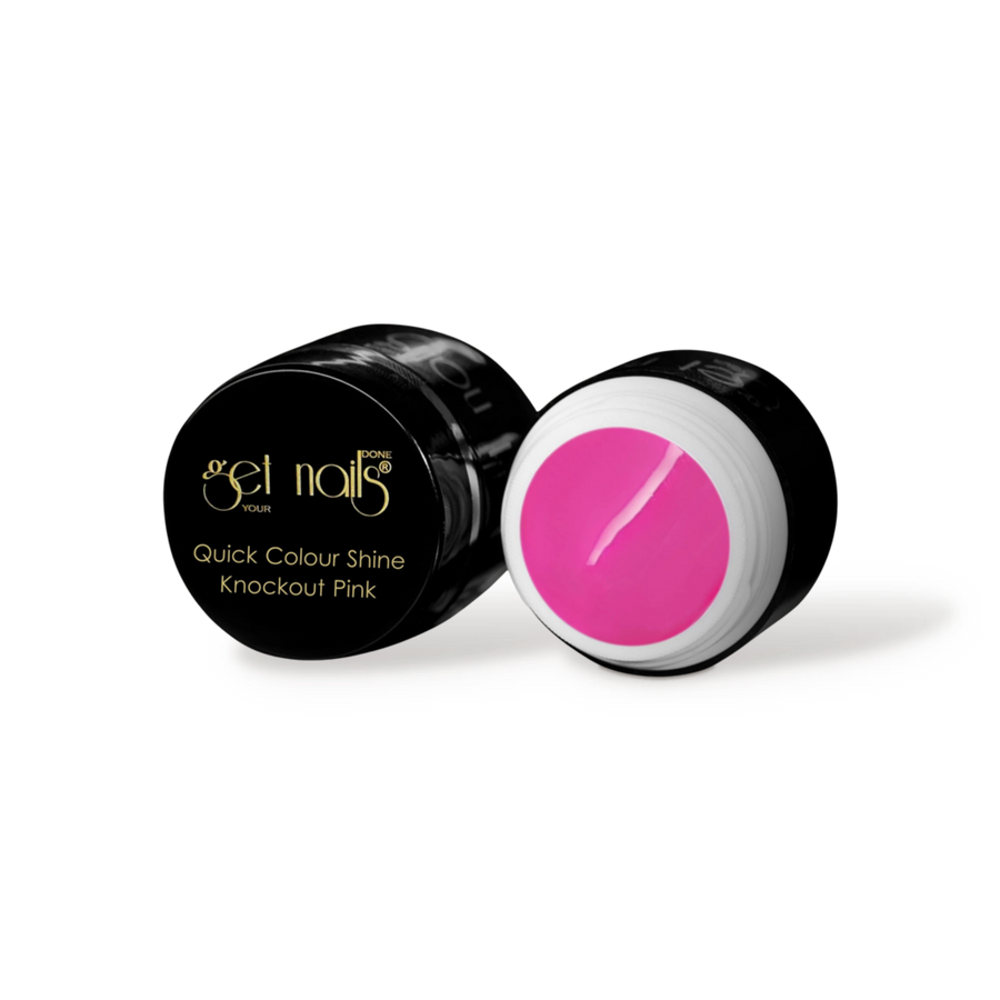 Quick Color Shine Knockout Pink 5g GN