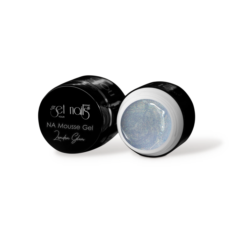 NA Mousse Gel London Glam 50 g