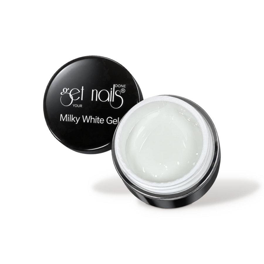 Milky White Gel 50 g