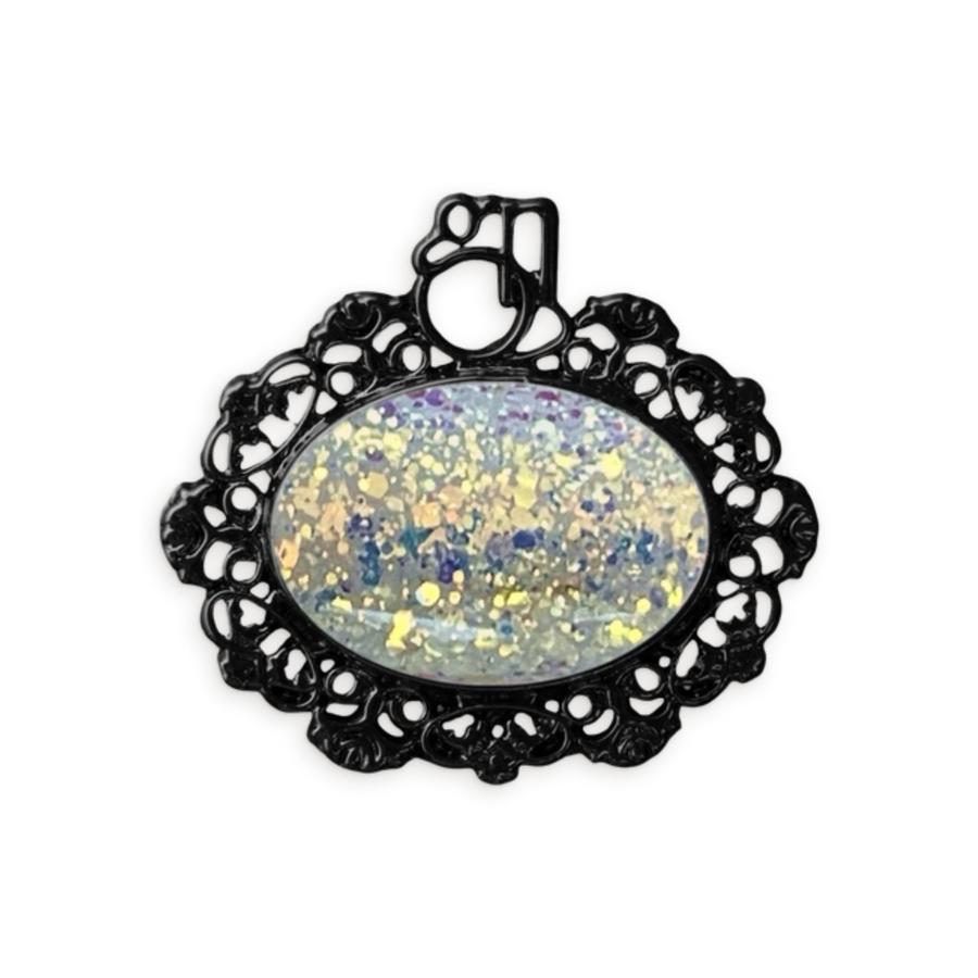 Rubber Base 33 Miss Prismatic 15 g