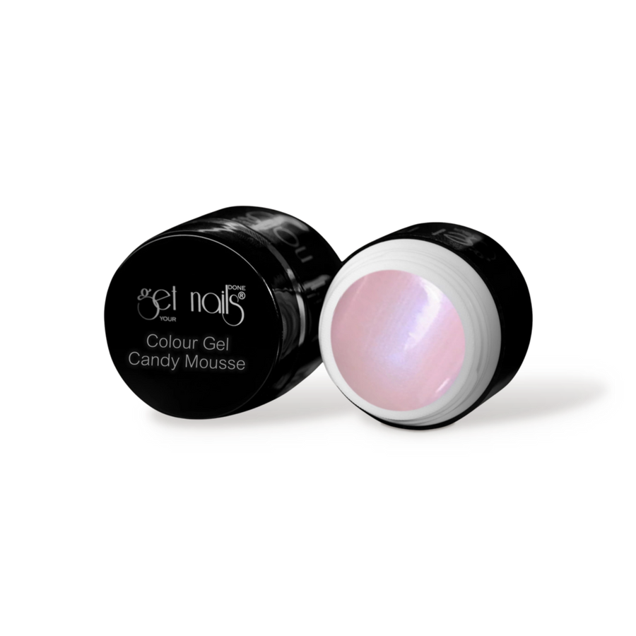 Colour Gel Candy Mousse 5 g