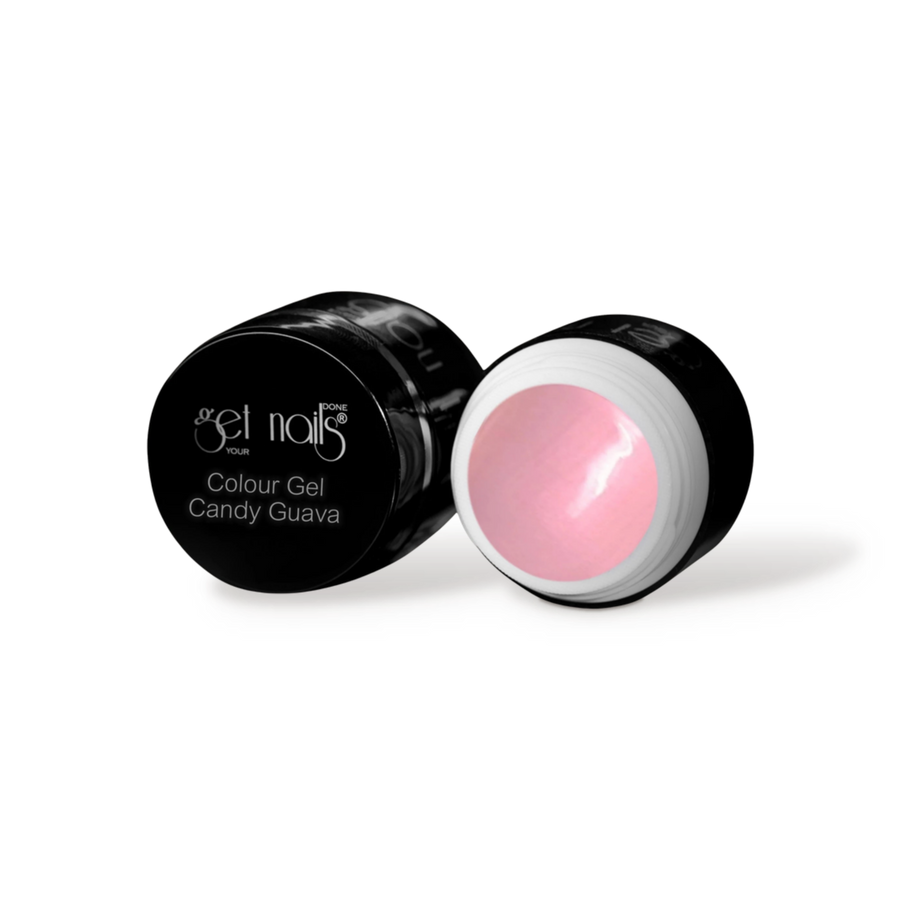 Colour Gel Candy Guava 5 g