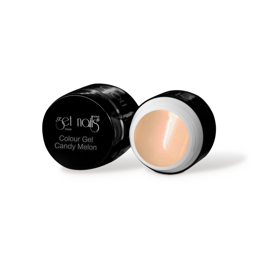 Colour Gel Candy Melon 5 g