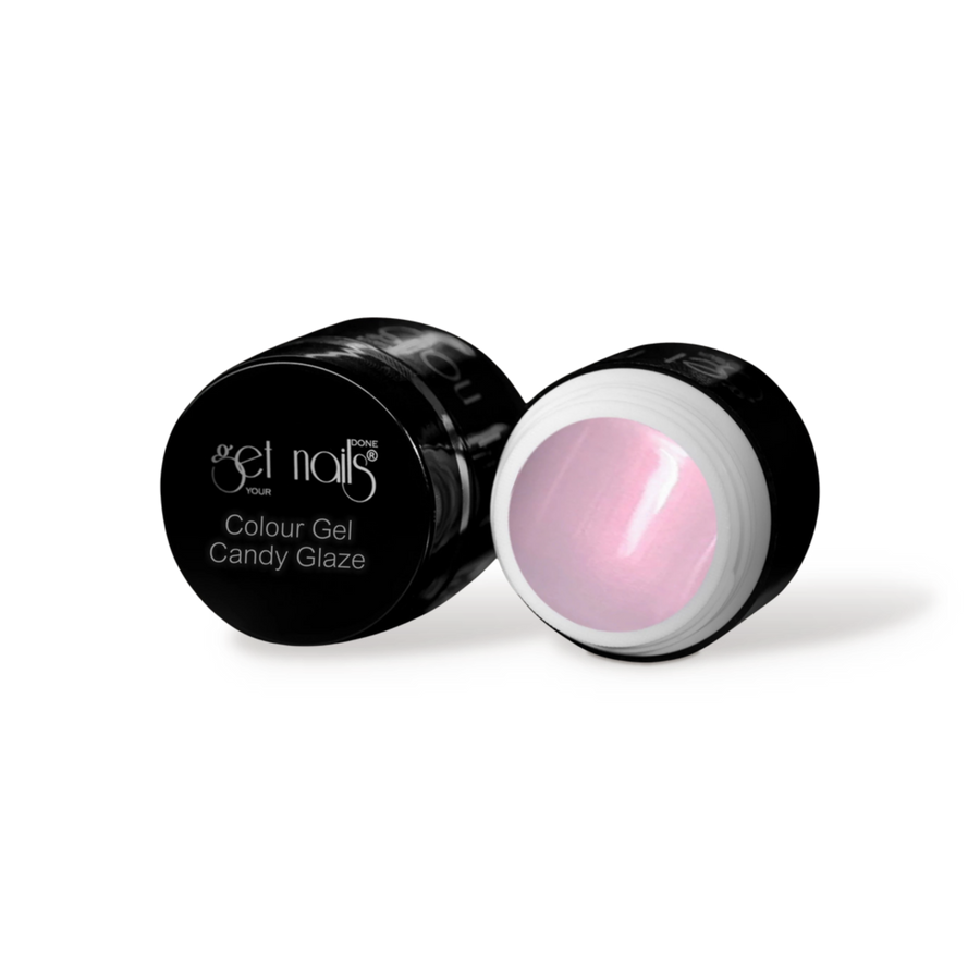 Color Gel Candy Glaze 5g GN