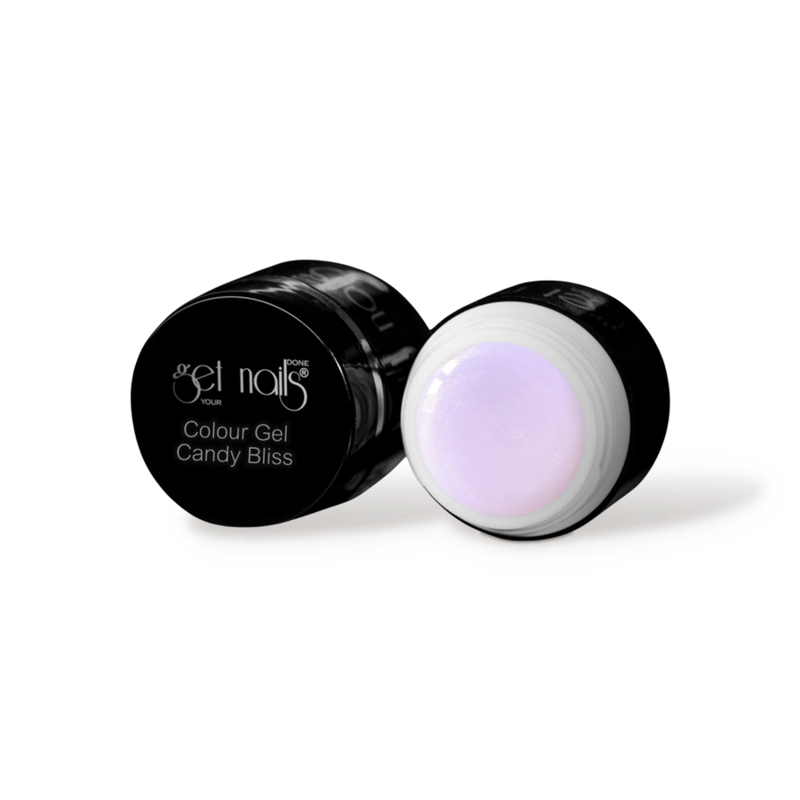 Color Gel Candy Bliss 5g GN