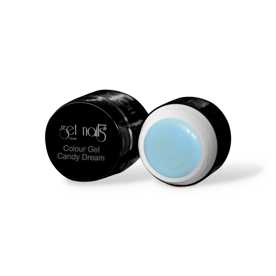 Color Gel Candy Dream 5g GN