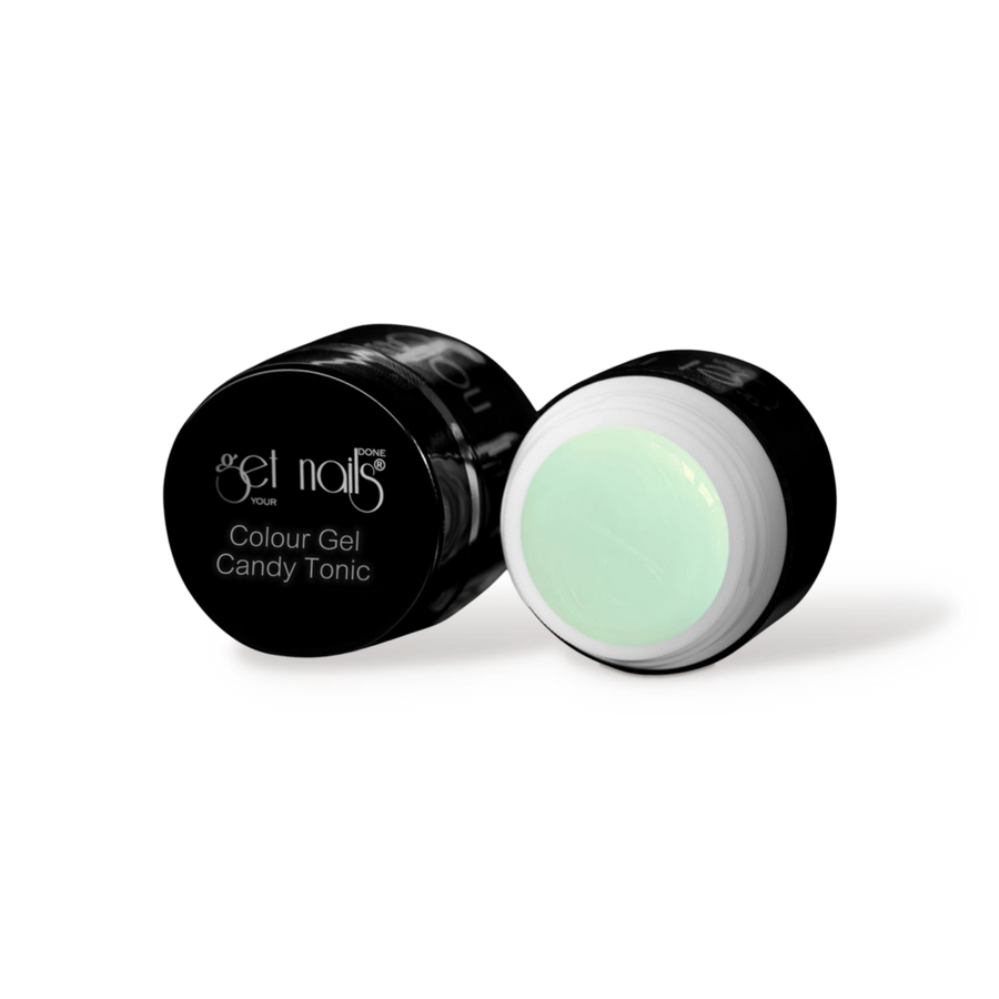 Colour Gel Candy Tonic 5 g