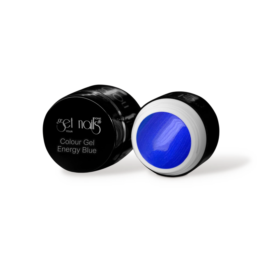 Väri Geeli Energy Blue 5g GN
