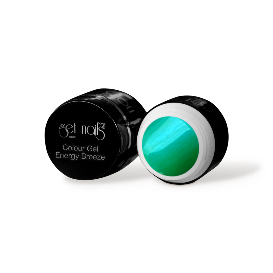 Color Gel Energy Breeze 5g GN