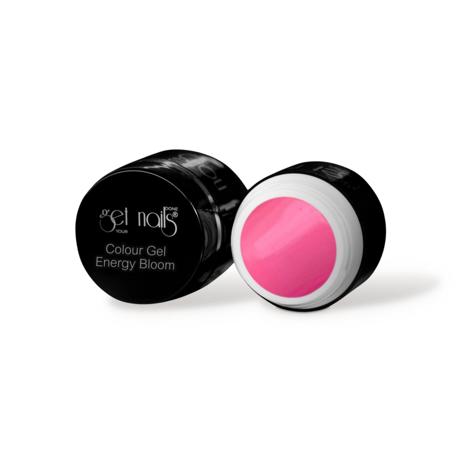 Color Gel Energy Bloom 5g GN