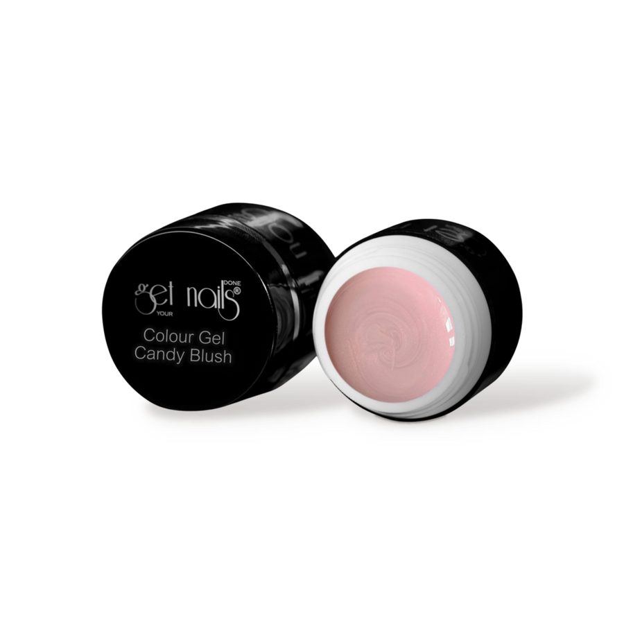 Colour Gel Candy Blush 5 g