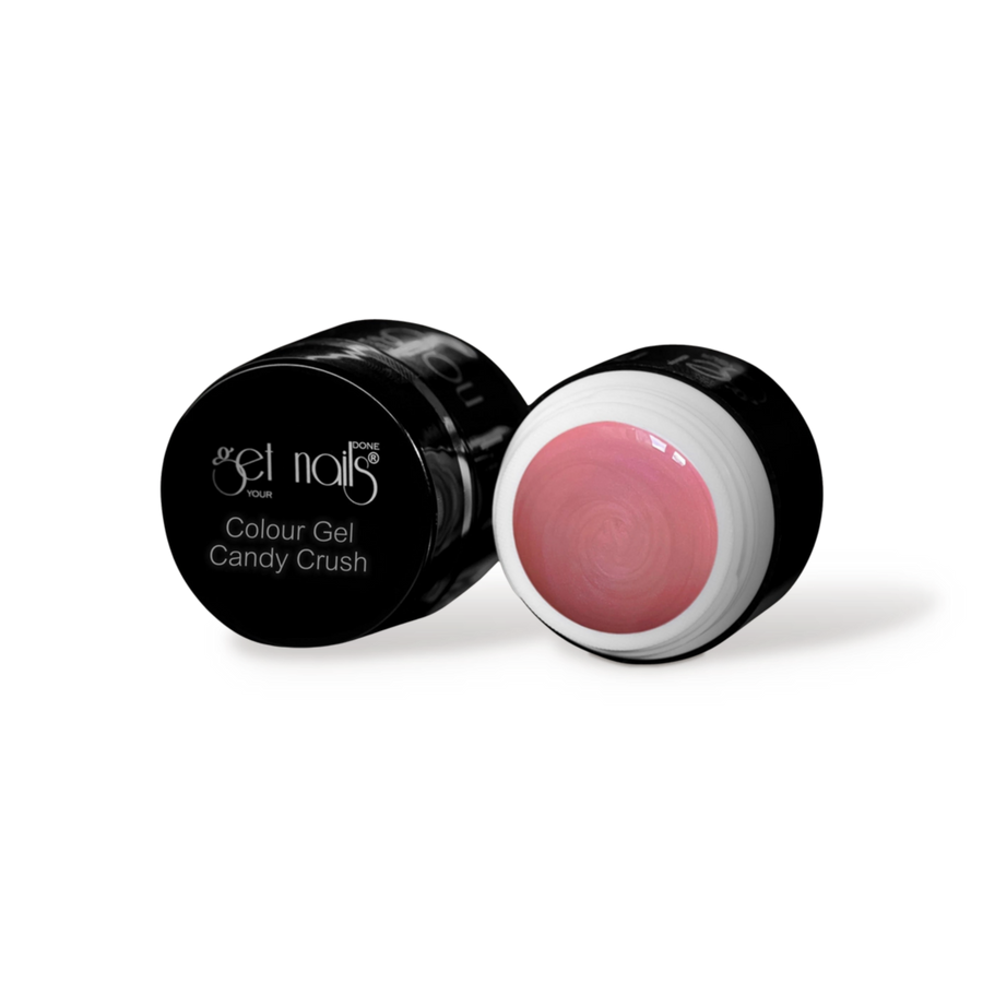 Color Gel Candy Crush 5g GN