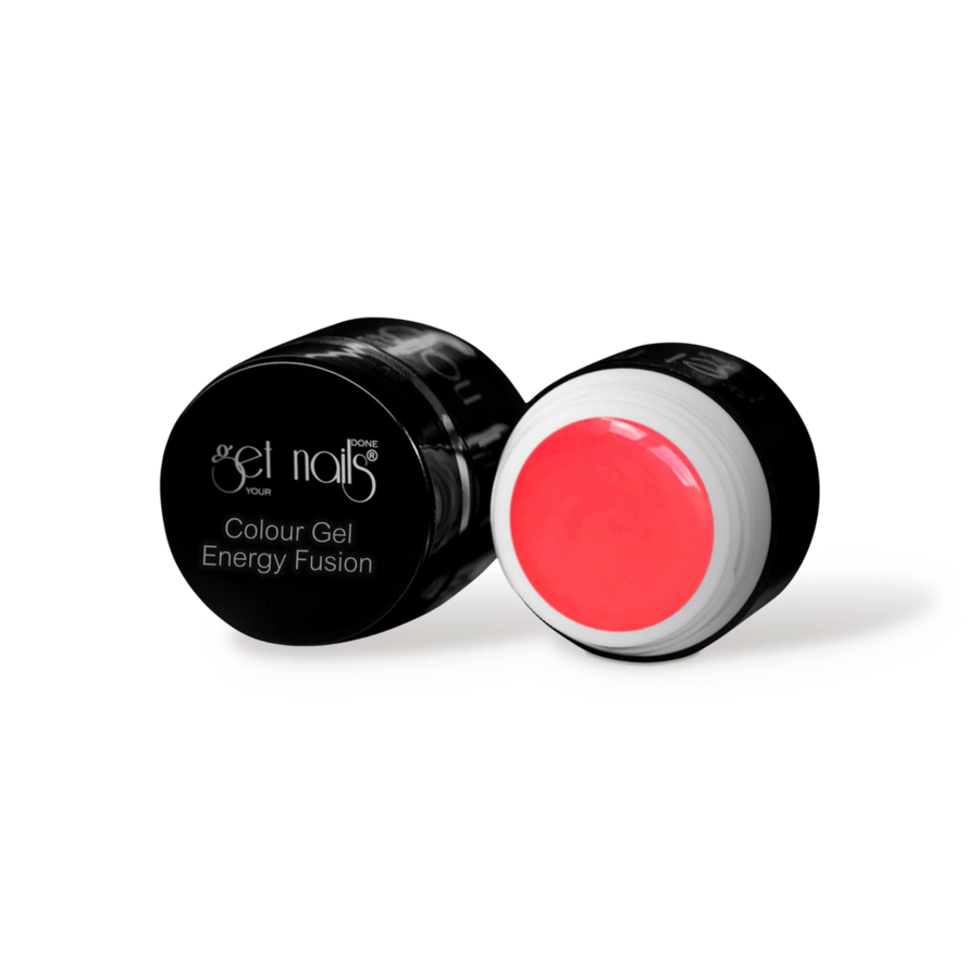 Colour Gel Energy Fusion 5 g