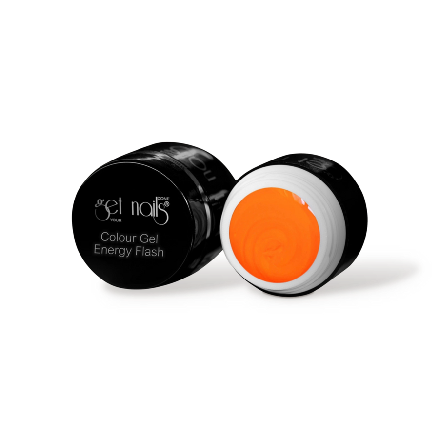 Color Gel Energy Flash 5g GN