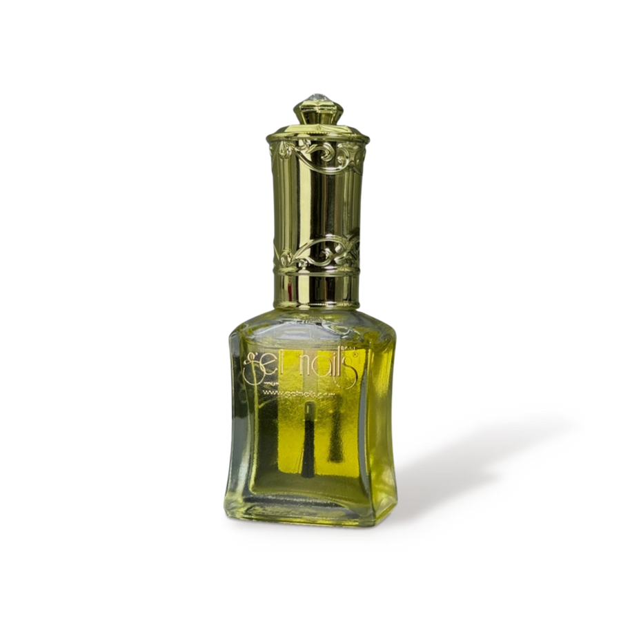 Essential Boost Cuticle Oil 15 ml