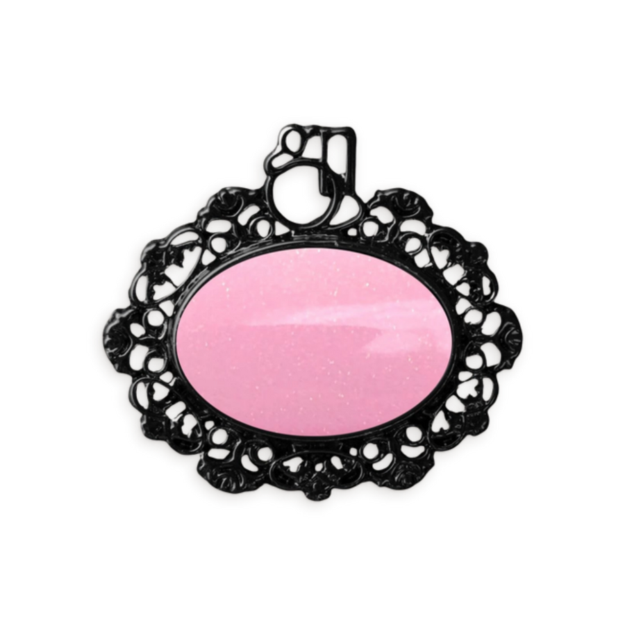 GetLac 176 Shimmer Prism Pink 15 g