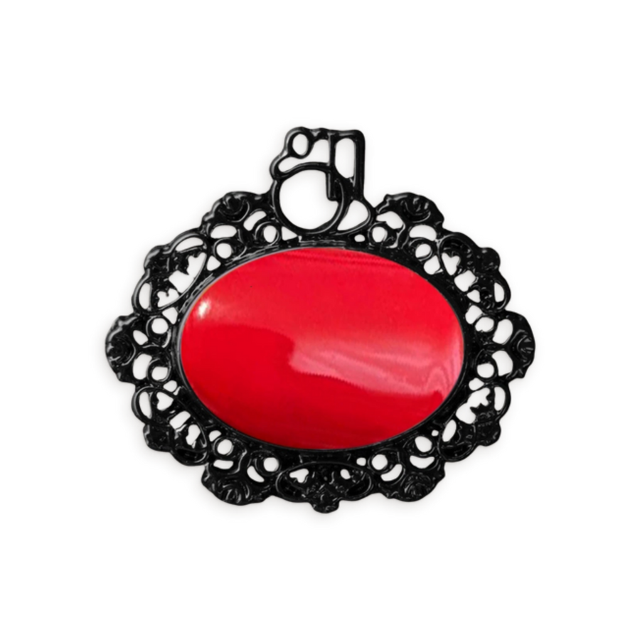 GetLac 276 Flame Scarlet 15 g
