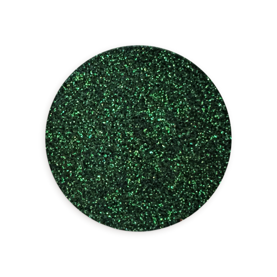 Glitter EF 1016 Green