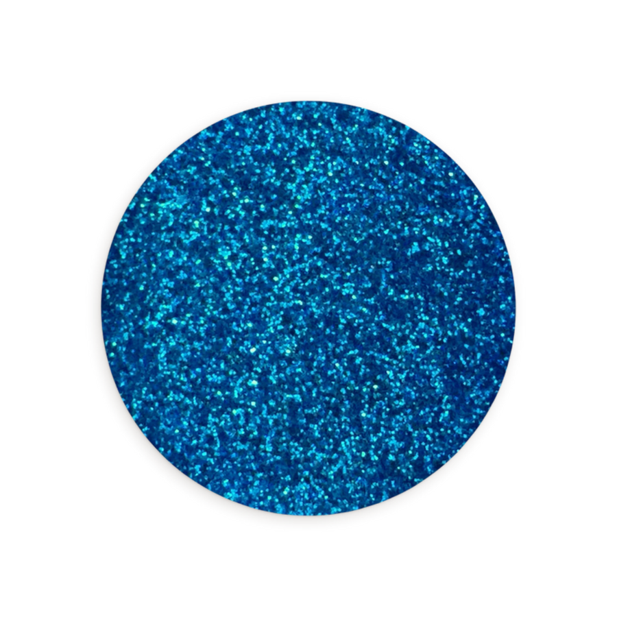 Glitter EF 1017 Sininen GN