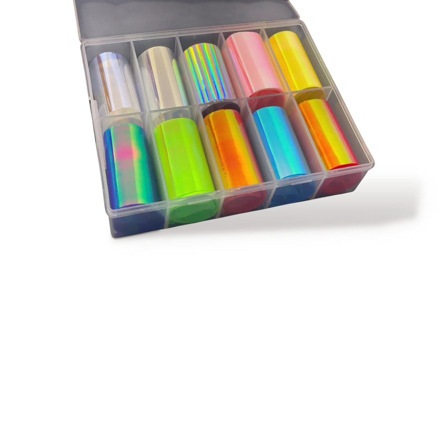 Lasifoliosarja GN